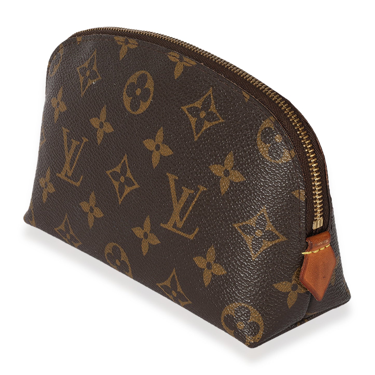 Louis Vuitton Louis Vuitton Monogram Canvas Cosmetic Pouch PM