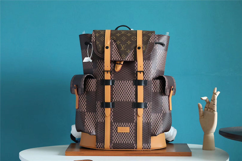 Glami-i LOV Backpacks - 116