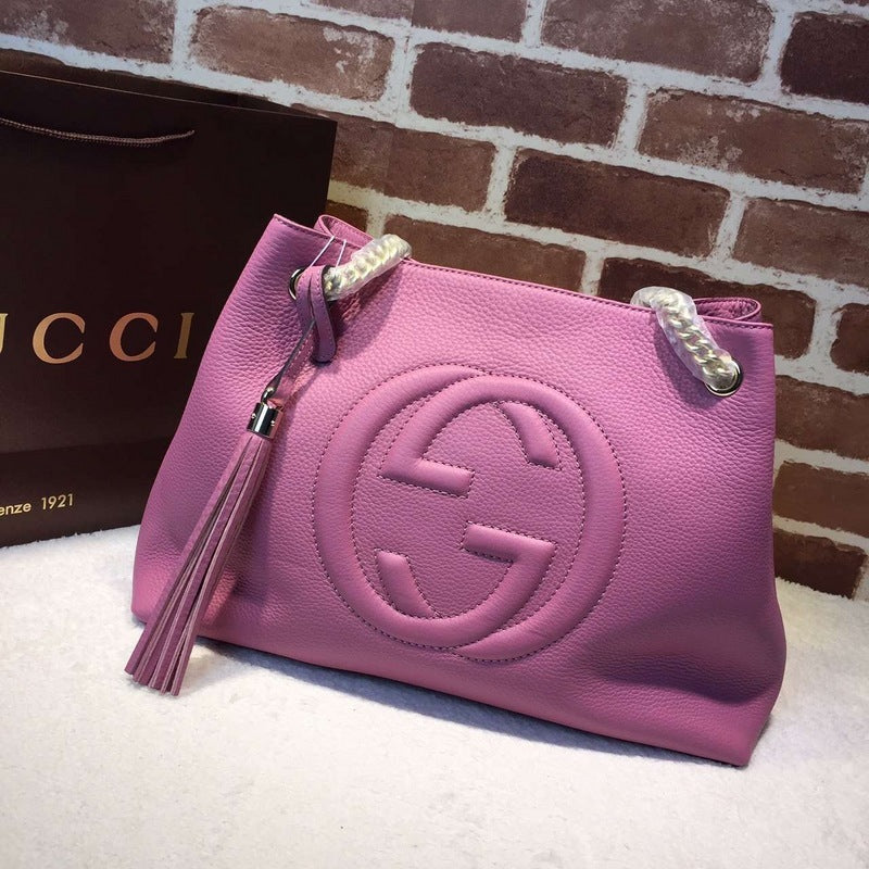 AmeliaLuxury - GCI Bags - 1210