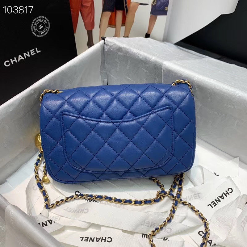 Amelia - CHL Lady Bags - 691