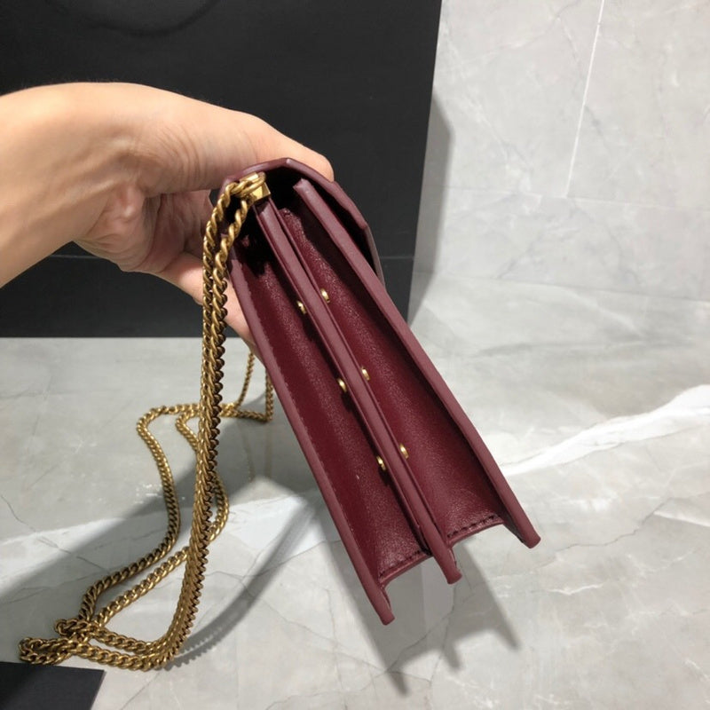 Amelia - YSL Bag - 4059
