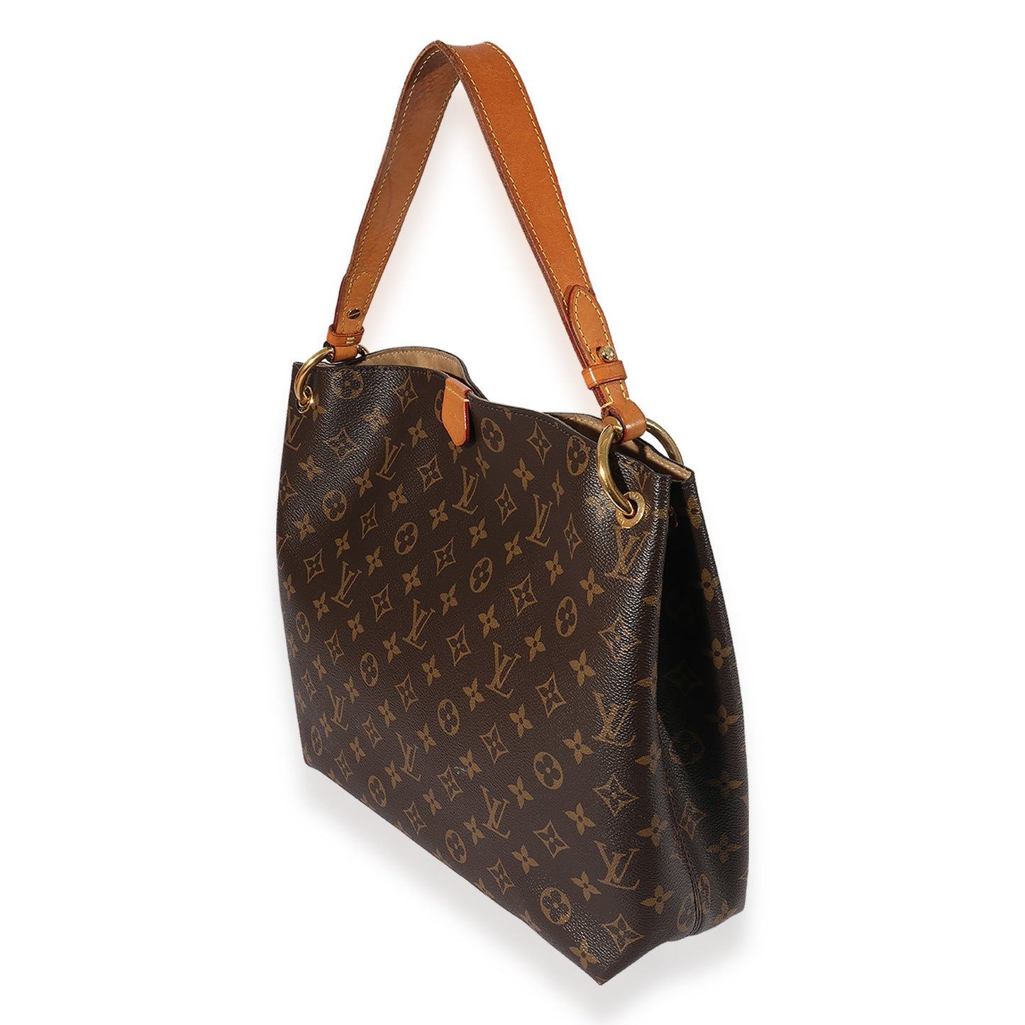 Louis Vuitton Louis Vuitton Monogram Canvas Graceful PM