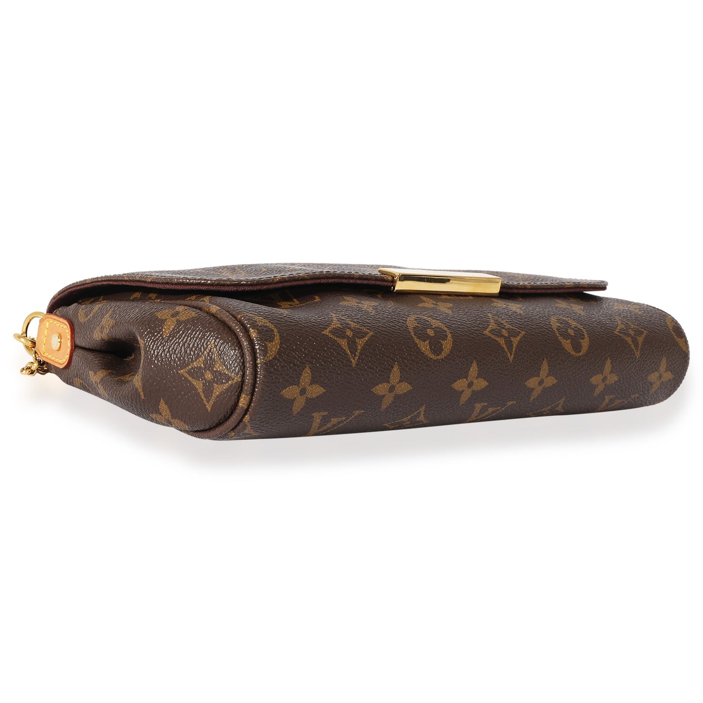 Louis Vuitton Louis Vuitton Monogram Canvas Favorite MM
