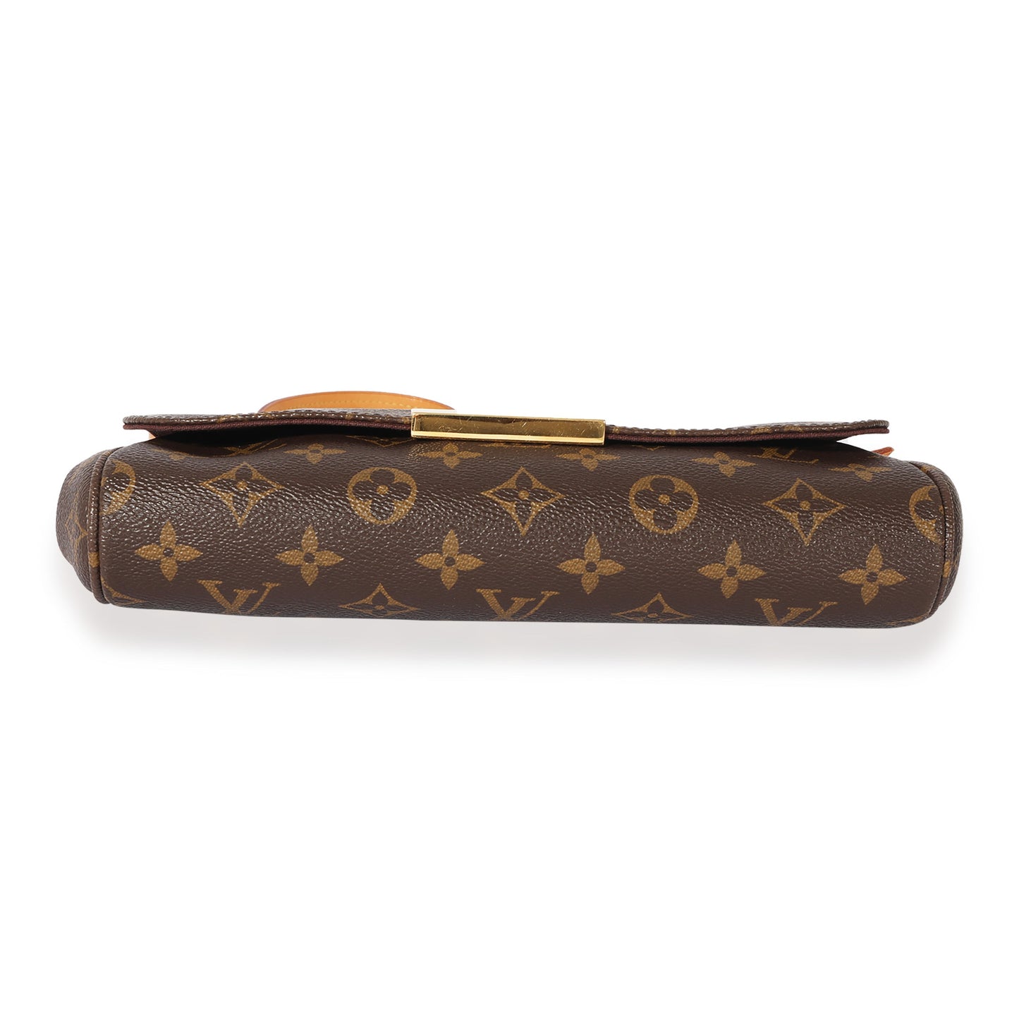 Louis Vuitton Louis Vuitton Monogram Canvas Favorite MM