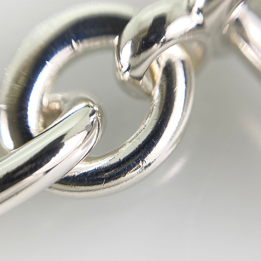 HERMES Chaine d'Ancre MM Necklace