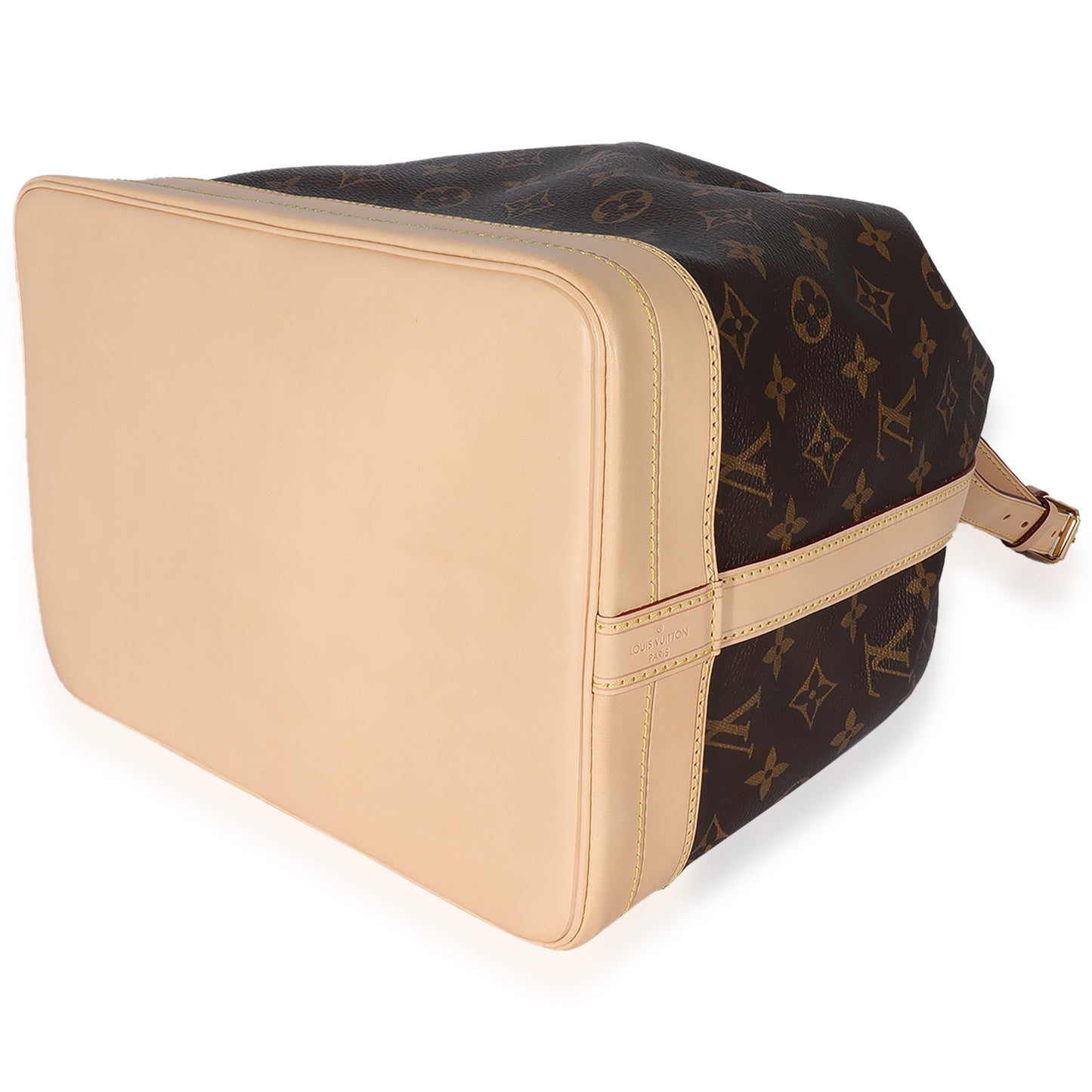 Louis Vuitton Louis Vuitton Monogram Canvas Noé