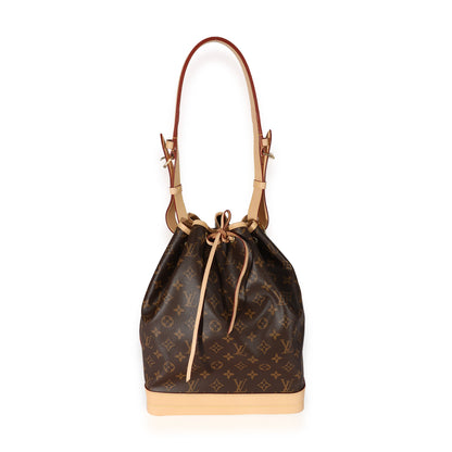 Louis Vuitton Louis Vuitton Monogram Canvas Noé