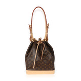 Louis Vuitton Louis Vuitton Monogram Canvas Noé