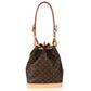 Louis Vuitton Louis Vuitton Monogram Canvas Noé