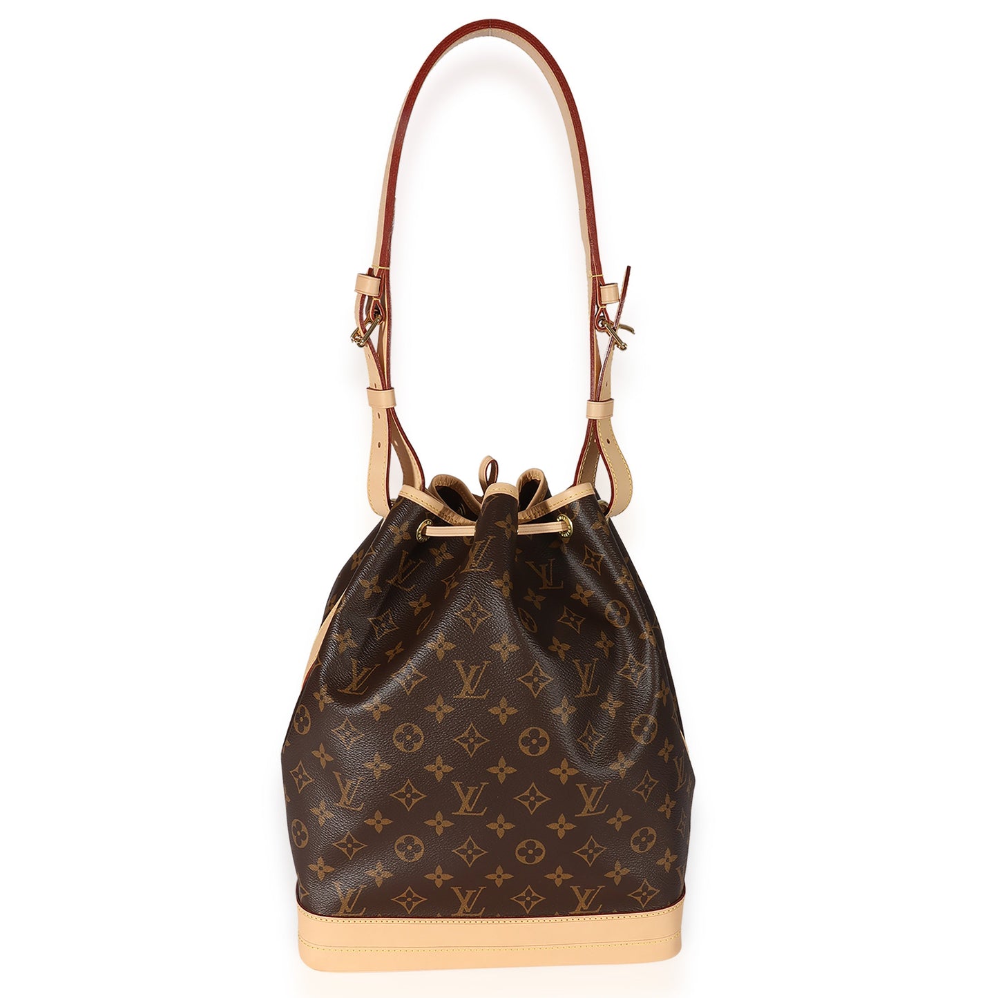 Louis Vuitton Louis Vuitton Monogram Canvas Noé