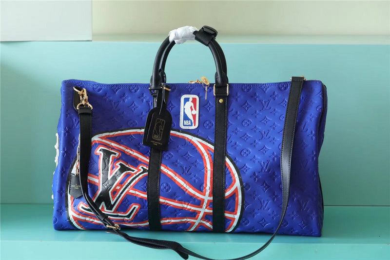 Fan Fashion Lu-Vi bags - 11174