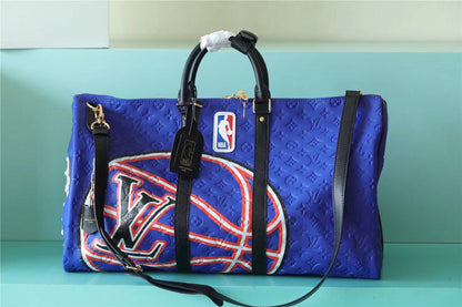 Fan Fashion Lu-Vi bags - 11174