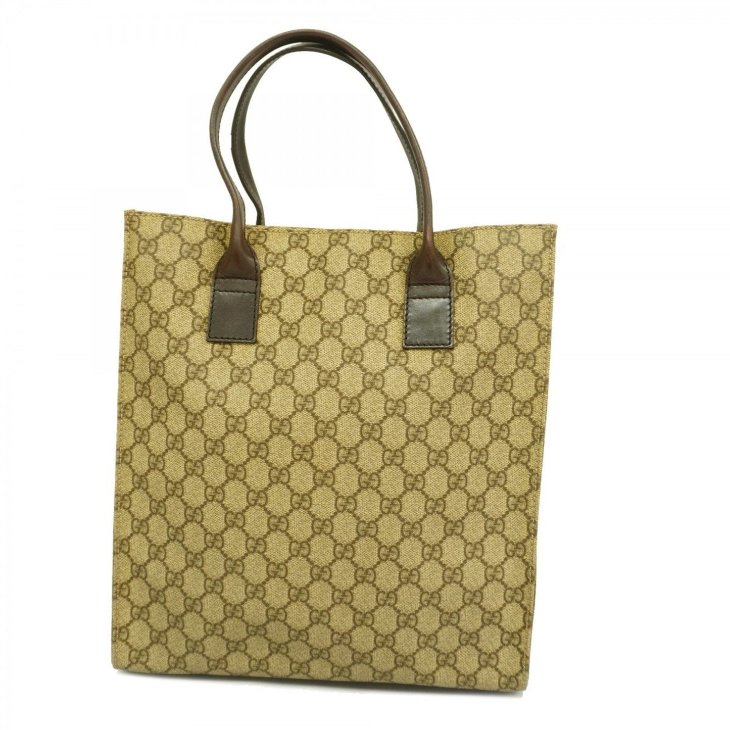 Gucci GG canvas