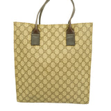 Gucci GG canvas