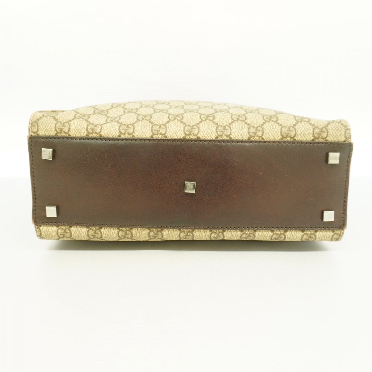 Gucci GG canvas