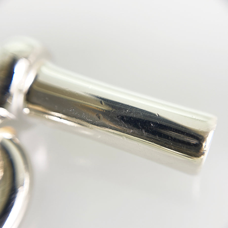 HERMES Chaine d'Ancre MM Necklace