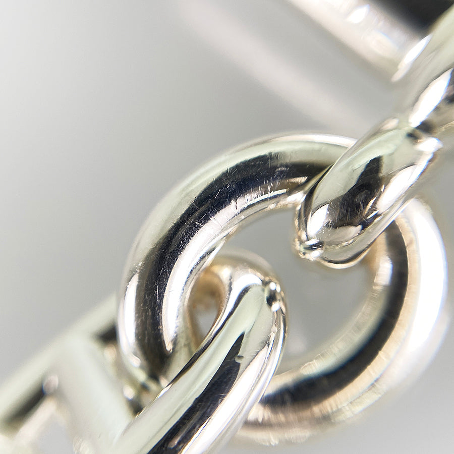HERMES Chaine d'Ancre MM Necklace