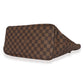 Louis Vuitton Louis Vuitton Damier Ebene Neverfull MM