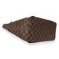 Louis Vuitton Louis Vuitton Damier Ebene Neverfull MM