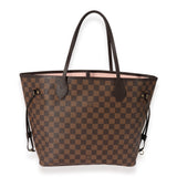 Louis Vuitton Louis Vuitton Damier Ebene Neverfull MM