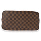 Louis Vuitton Louis Vuitton Damier Ebene Neverfull MM
