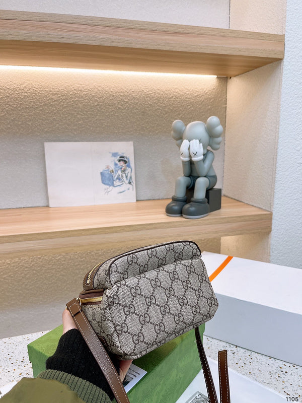 Amelia  - GCI Bags - 11867