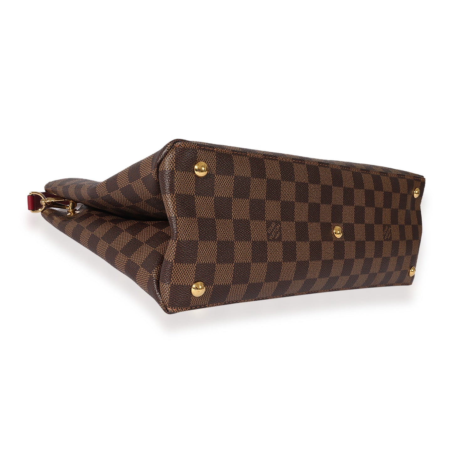 Louis Vuitton Damier Ebene LV Riverside Tote