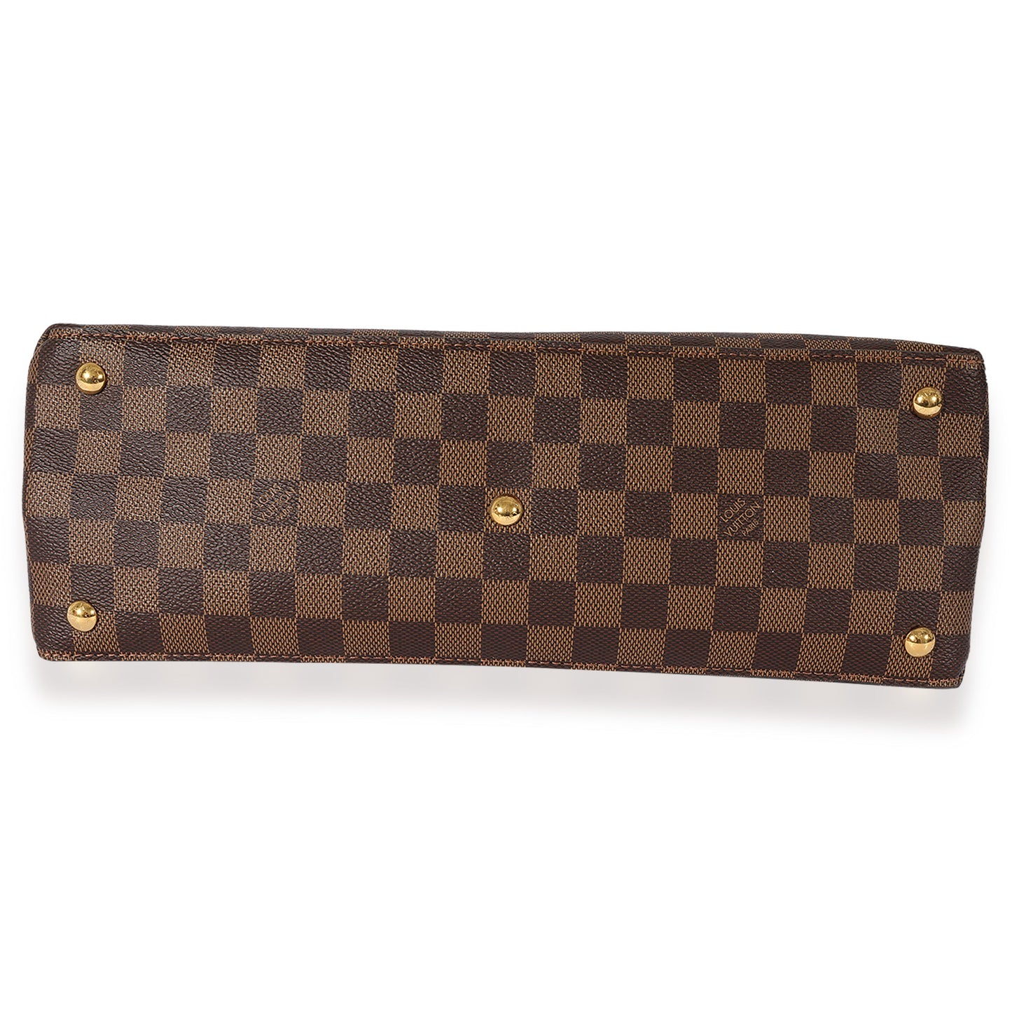 Louis Vuitton Damier Ebene LV Riverside Tote