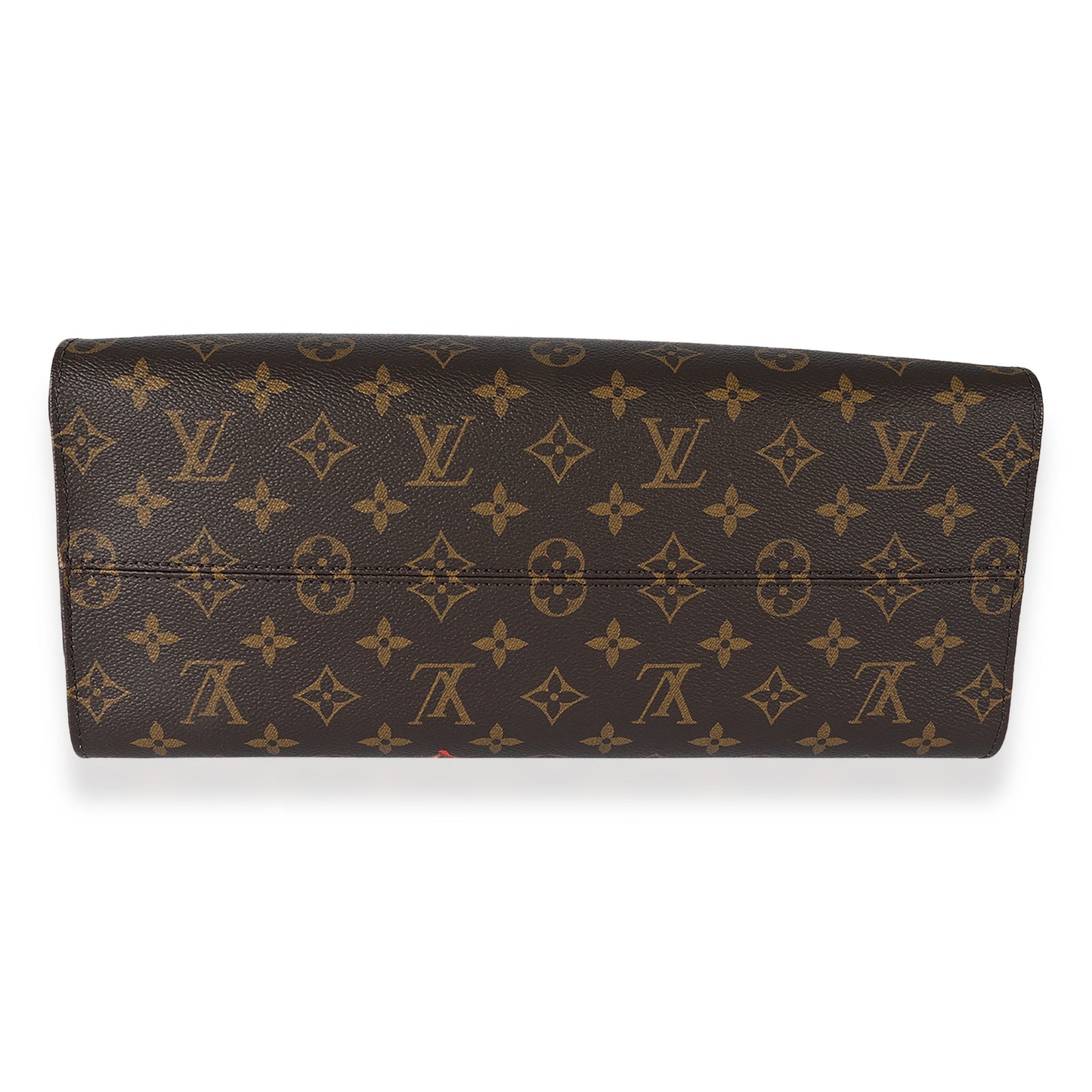 Louis Vuitton Louis Vuitton Monogram Fall In Love Onthego MM