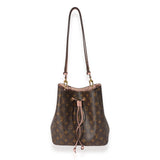 Louis Vuitton Louis Vuitton Canvas Monogram NeoNoe