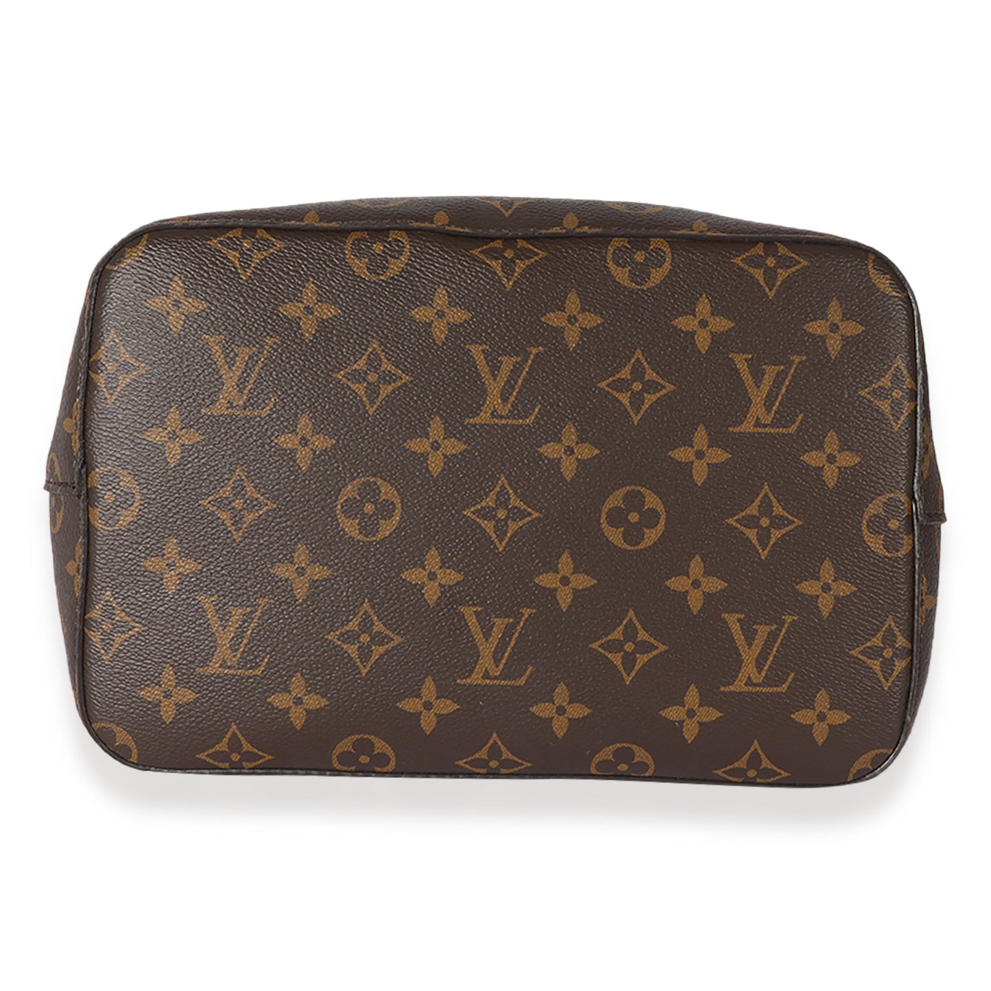 Louis Vuitton Louis Vuitton Canvas Monogram NeoNoe