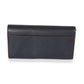 Louis Vuitton Louis Vuitton Marine Rouge Empreinte Sarah Wallet