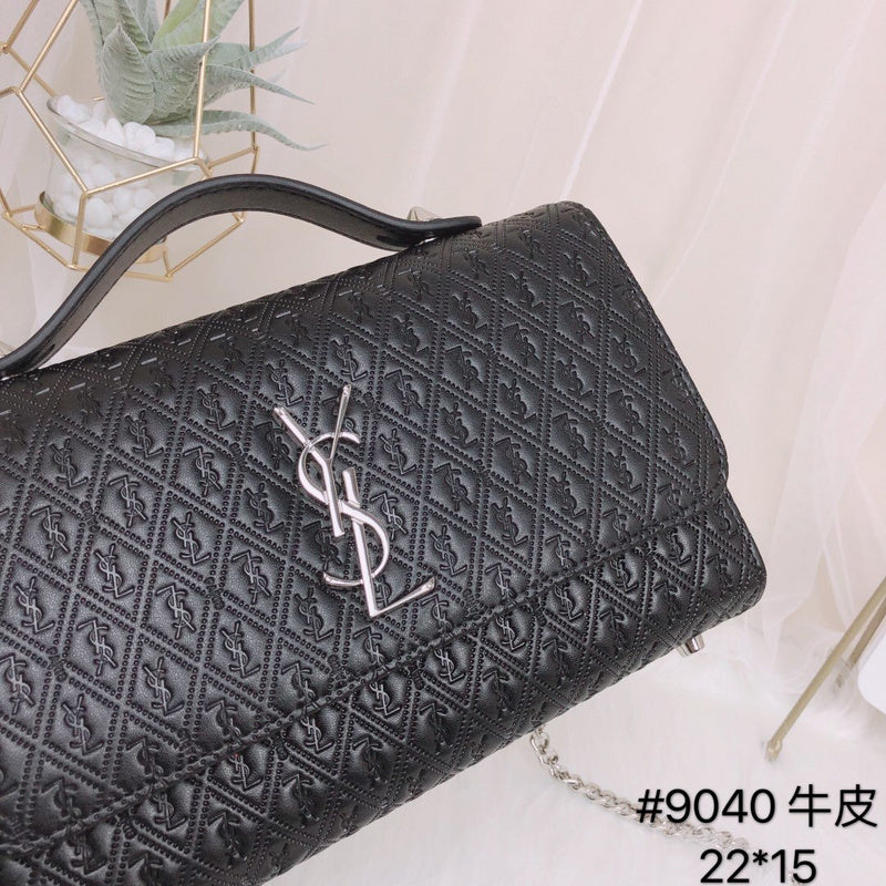 Amelia - YSL Bag - 3577