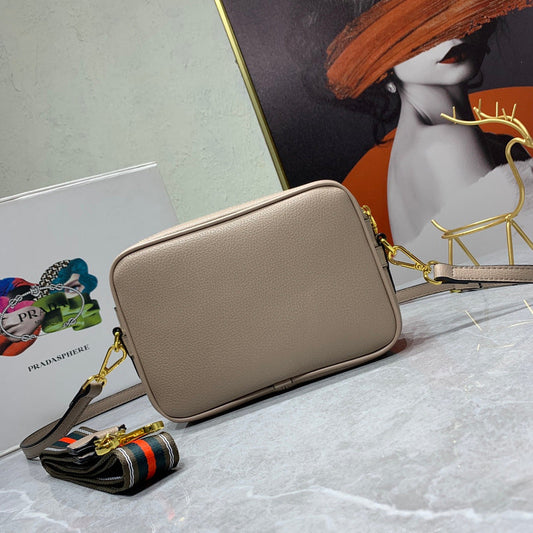 Amelia- PRDA  LUXURY BAGS - 220