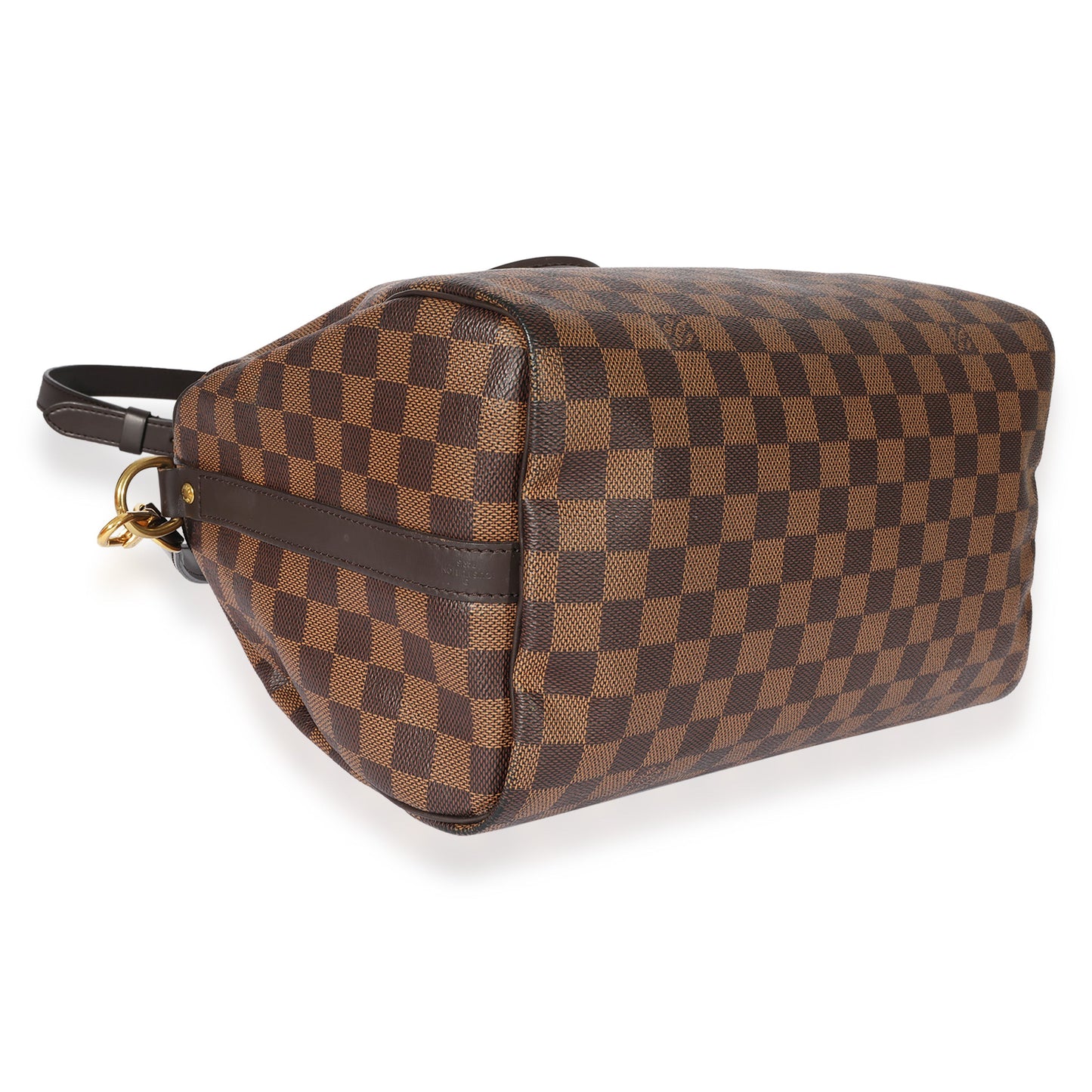 Louis Vuitton Louis Vuitton Damier Ebene Canvas Speedy Bandouliere 30