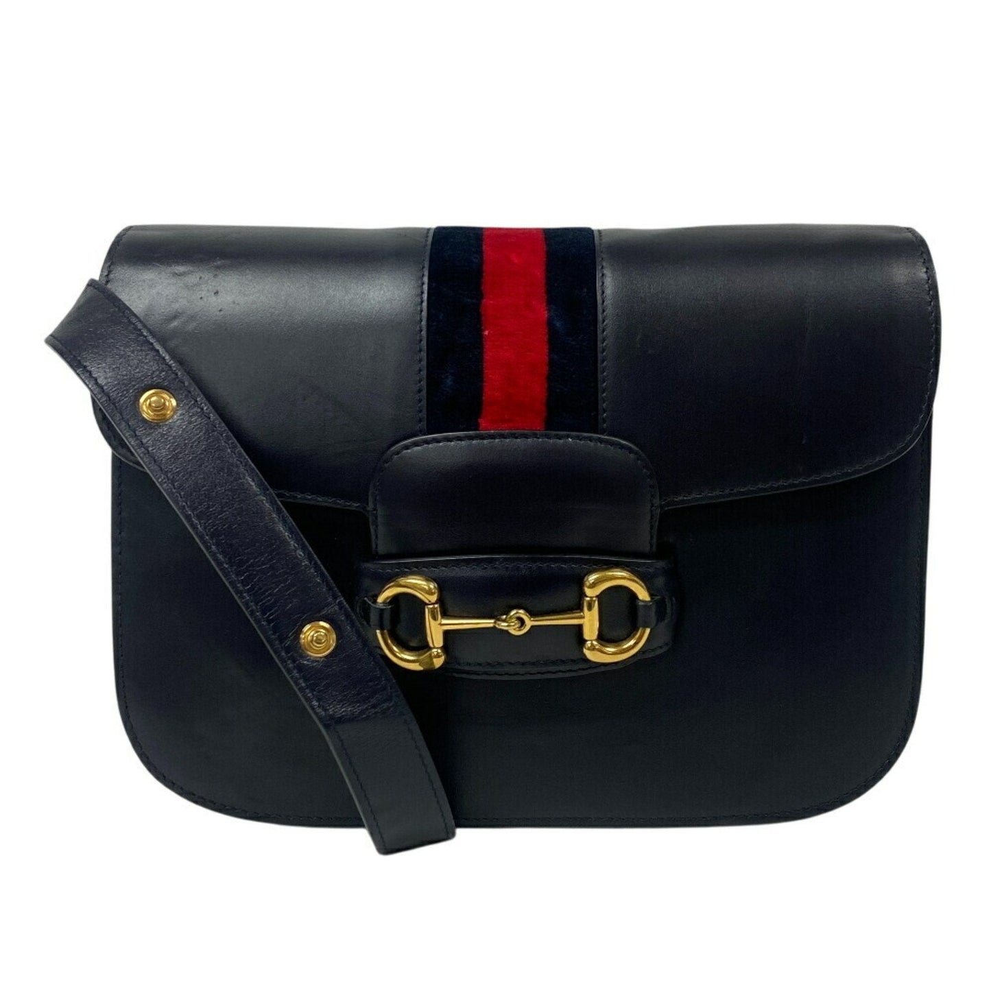 Gucci Horsebit