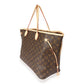 Louis Vuitton Louis Vuitton Monogram Canvas Neverfull GM