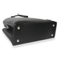 Louis Vuitton Louis Vuitton Black Epi Kleber MM
