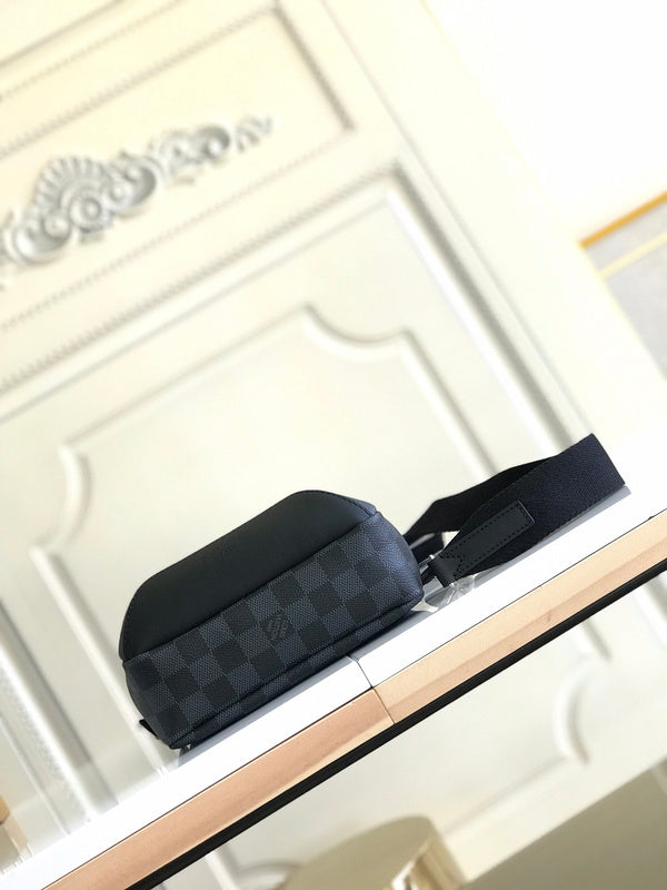 Amelia Fashion Lu-Vi bags - 17074