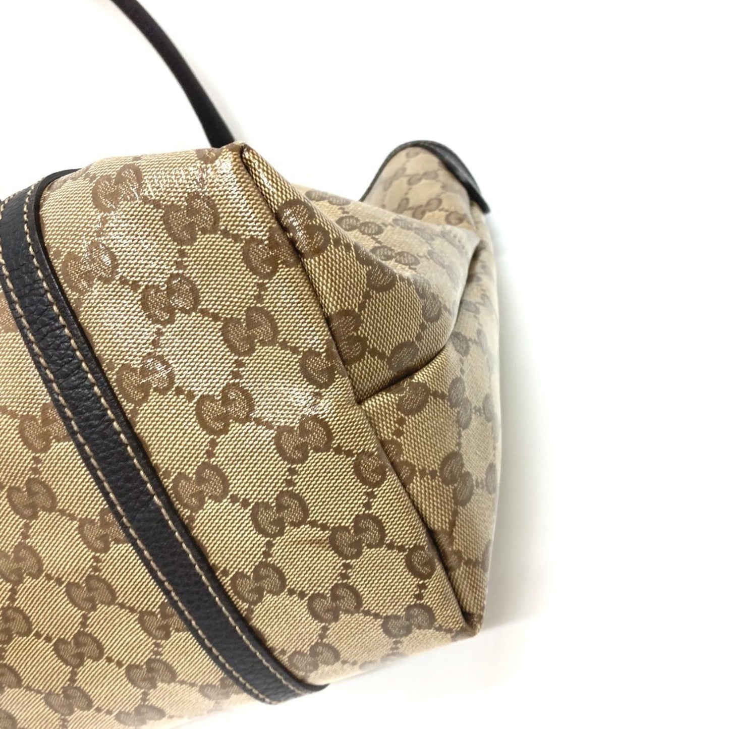 Gucci GG crystal