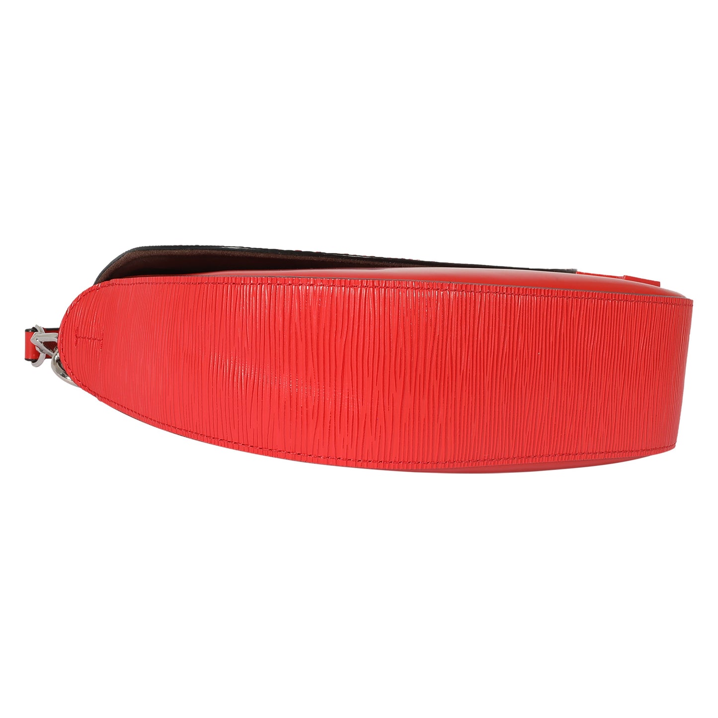 Louis Vuitton Louis Vuitton Red Epi Luna Bag
