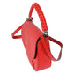 Louis Vuitton Louis Vuitton Red Epi Luna Bag