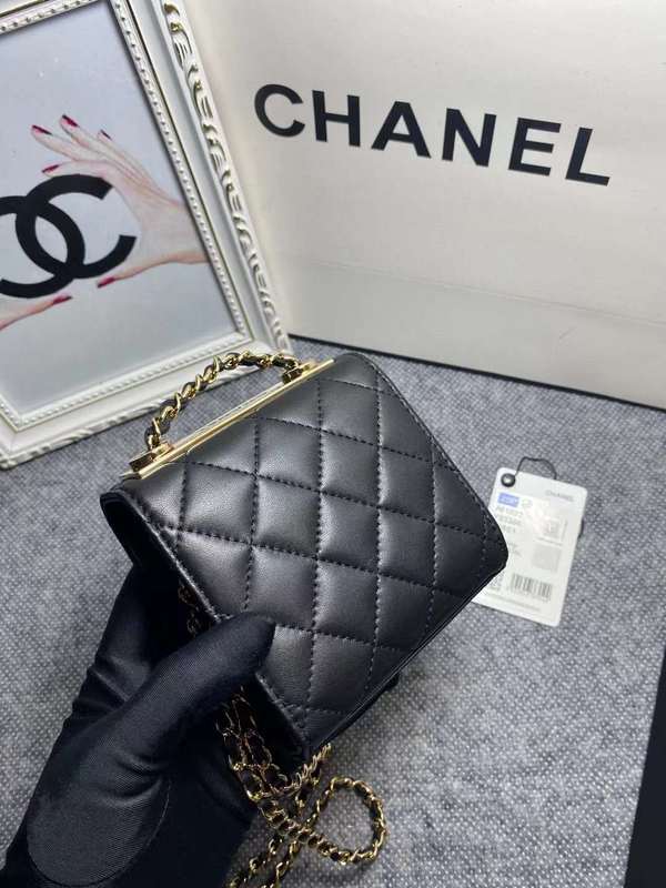 Amelia- CHL Bags - 6460