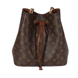 Louis Vuitton Louis Vuitton Monogram Canvas NéoNoé MM
