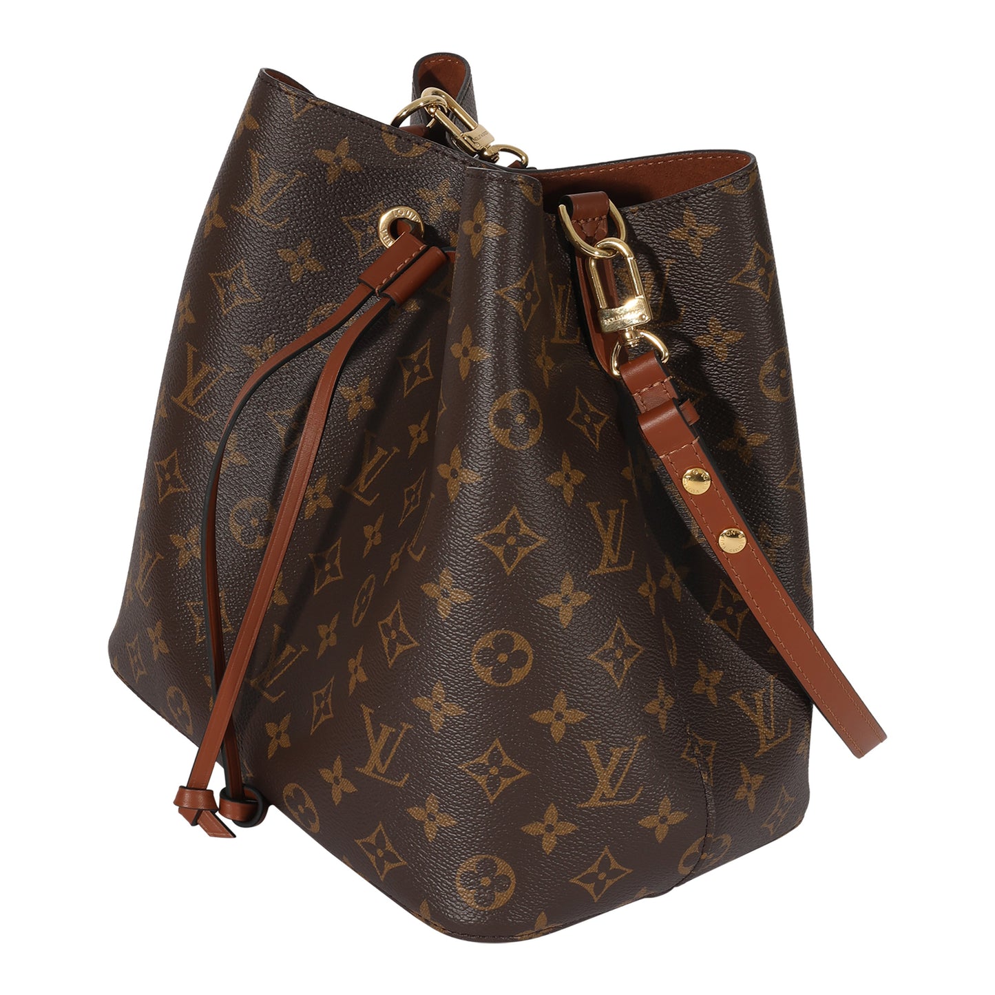 Louis Vuitton Louis Vuitton Monogram Canvas NéoNoé MM