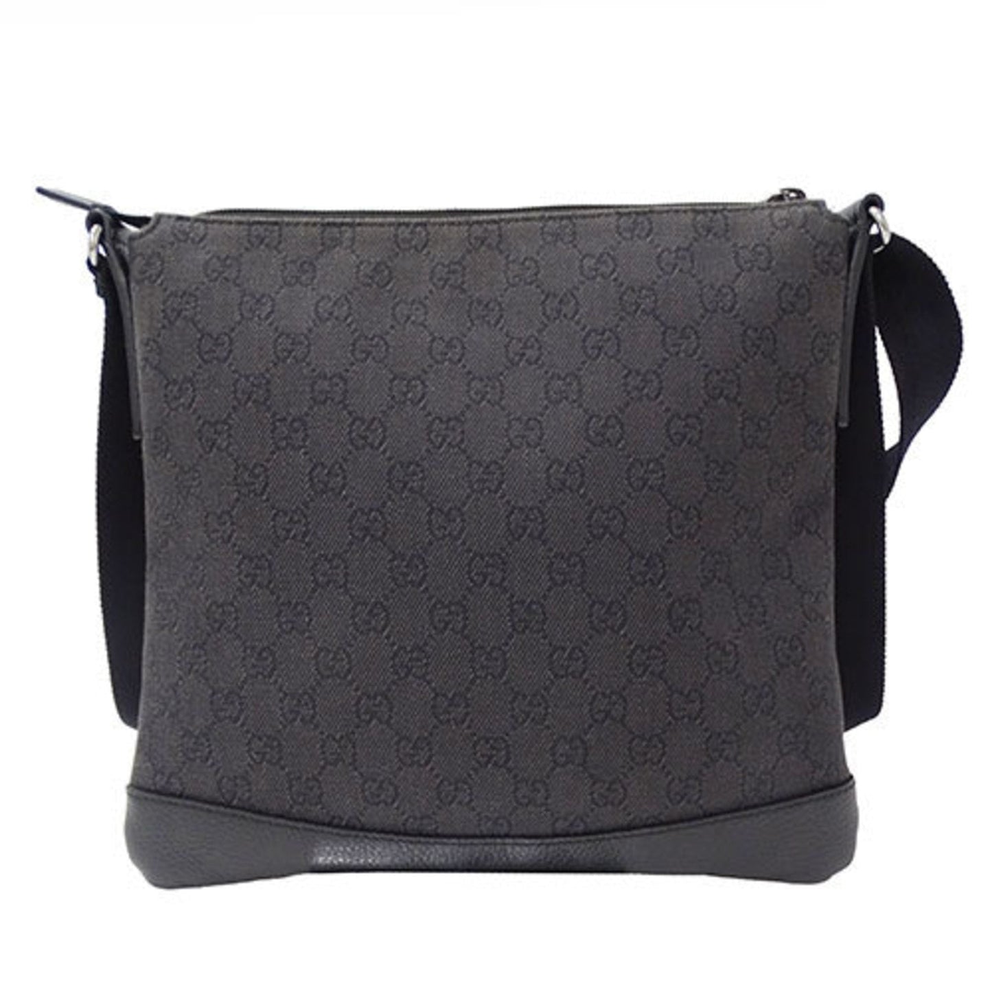 Gucci GG canvas