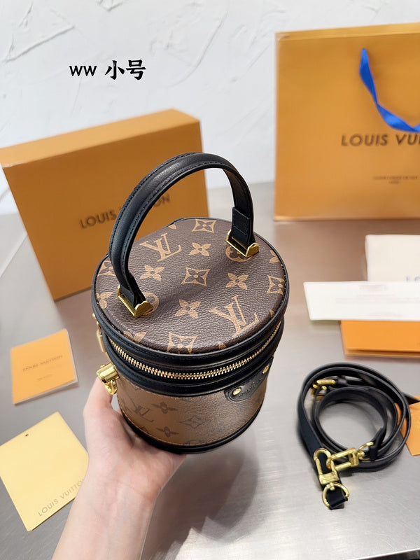 Amelia - LV Bags - 14288