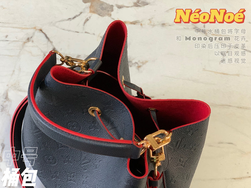 Amelia - LOV Lady Bags - 681