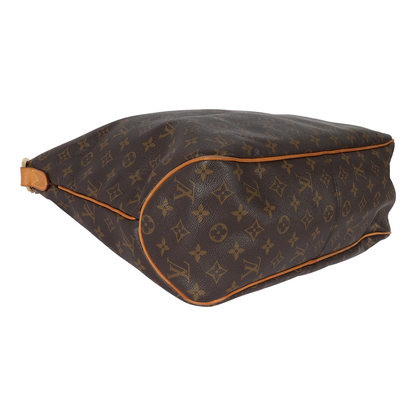 Louis Vuitton Louis Vuitton Monogram Canvas Delightful MM