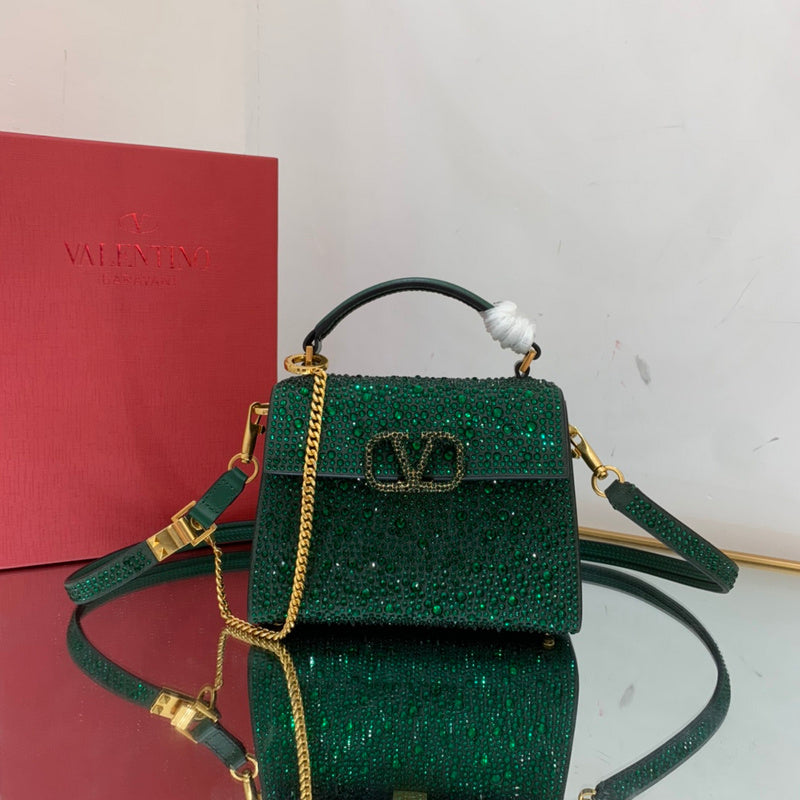 VAL LUXURY BAGS - FOR FASHION LOVERS  AFFORDABLE LUXURY BAGS- 277